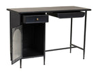 Desk (Black)