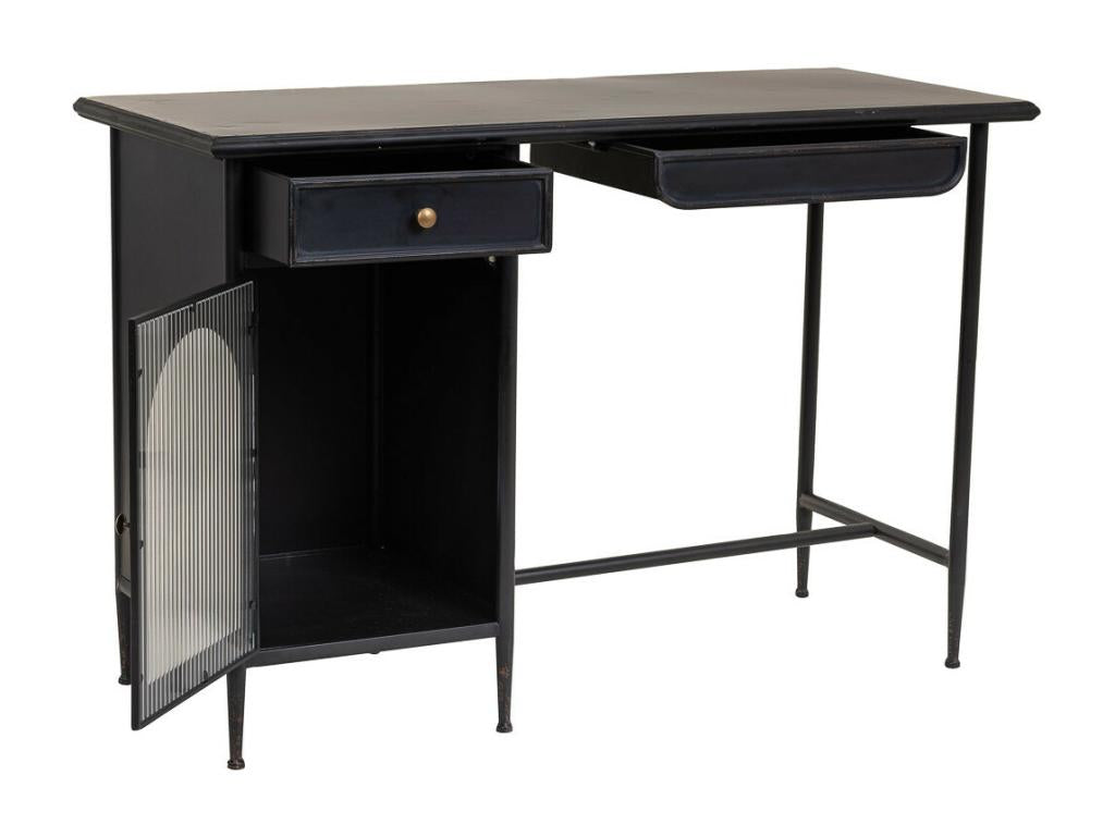 Desk (Black)