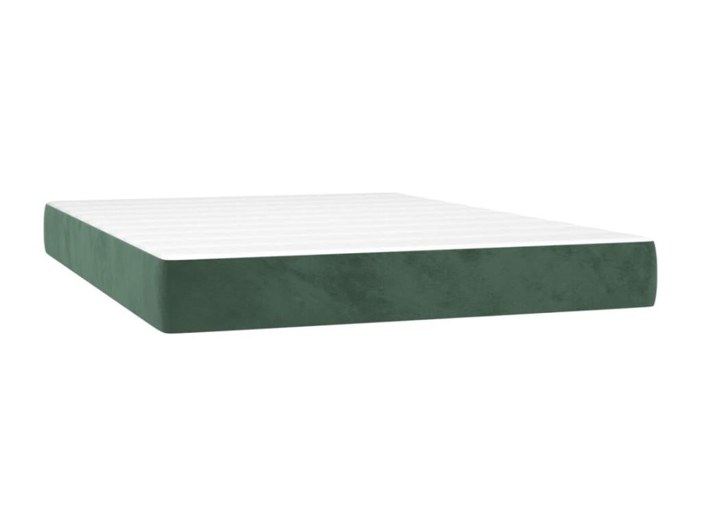 Bed Mattress (Green)