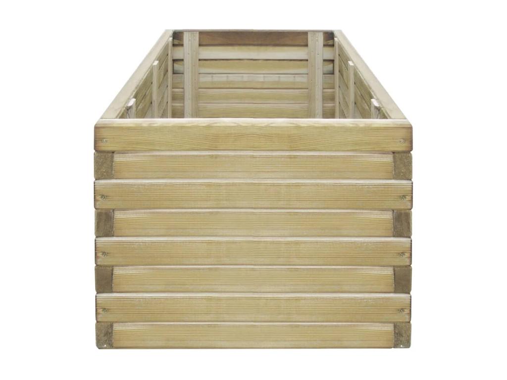 Bed - Brown zlaw417881