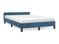 Bed (Blue) qmsw594931