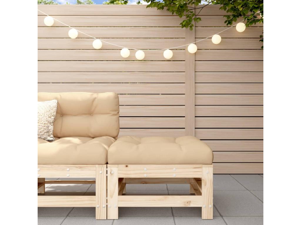 Garden Cushion - Brown zeyb244981