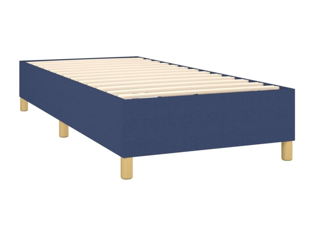 Bed Mattress (Blue)