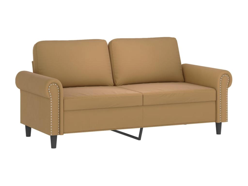 Sofa - Brown