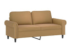 Sofa - Brown
