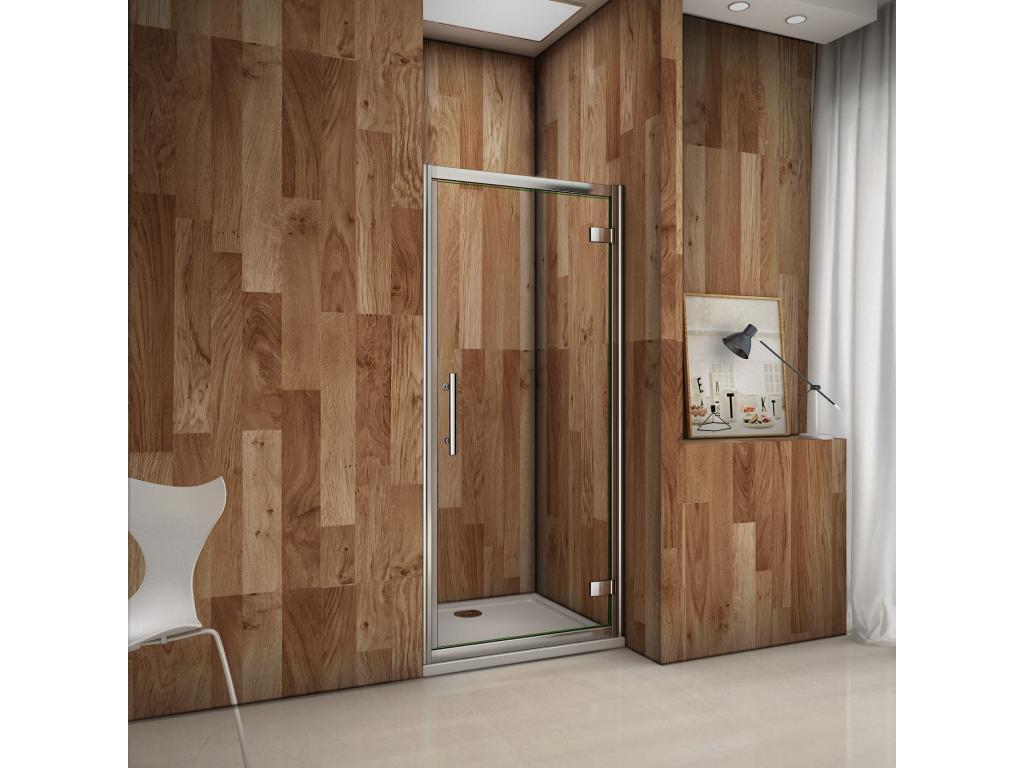 Home Product 90X185CM - Argent