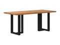 Table (Brown)