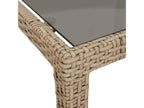 Table Garden (Beige) 90X90X75CM