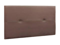 Bed (Brown) - Marron Chocolat