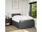 Bed Mattress (Gray) 120X200CM