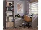 Desk (Gray) - Gris anthracite