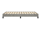 Bed (Gray) lyfd651841