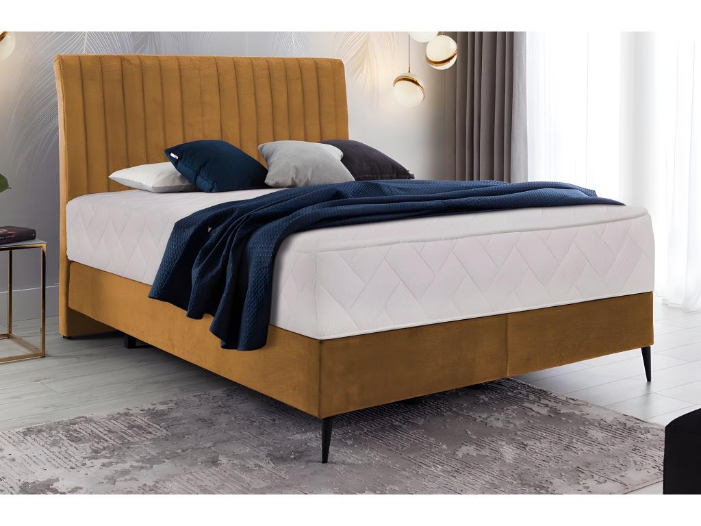 Bed Mattress - Cuivr