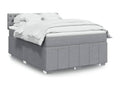 Bed Mattress (Gray) 160X200CM
