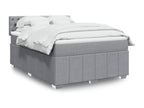 Bed Mattress (Gray) 160X200CM