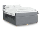 Bed Mattress (Gray) 160X200CM hqvy837611