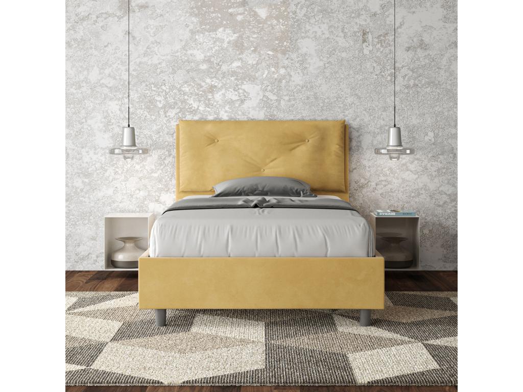 Bed - Jaune pjgq344141