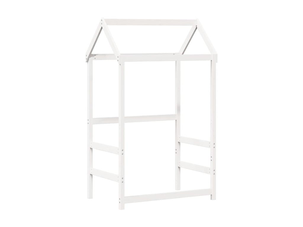 Bed (White) qijc855251