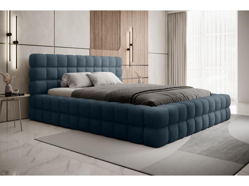 Bed (Blue) dfxe214761