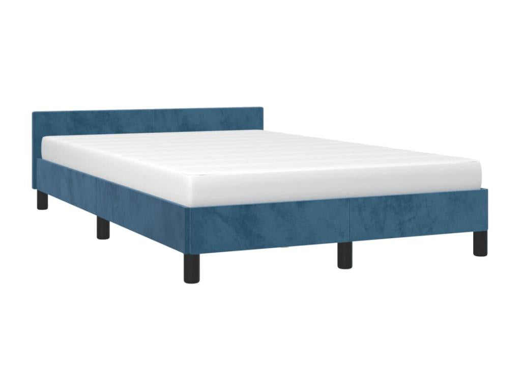 Bed (Blue) qmsw594931