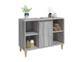 Cabinet (Gray) evyh844751