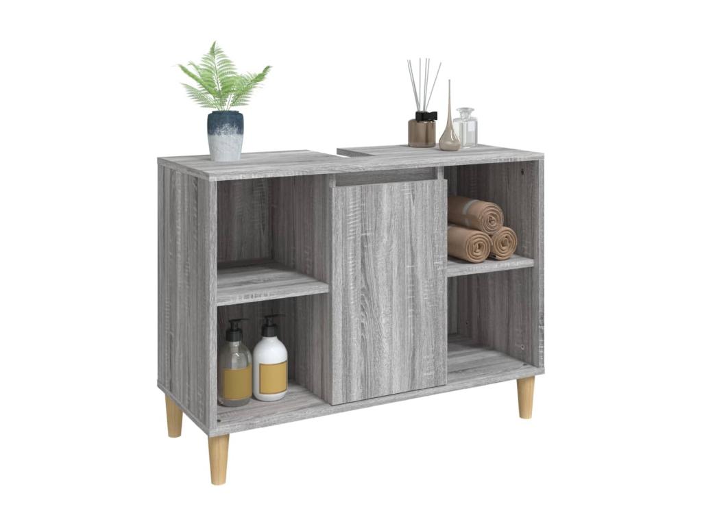 Cabinet (Gray) evyh844751