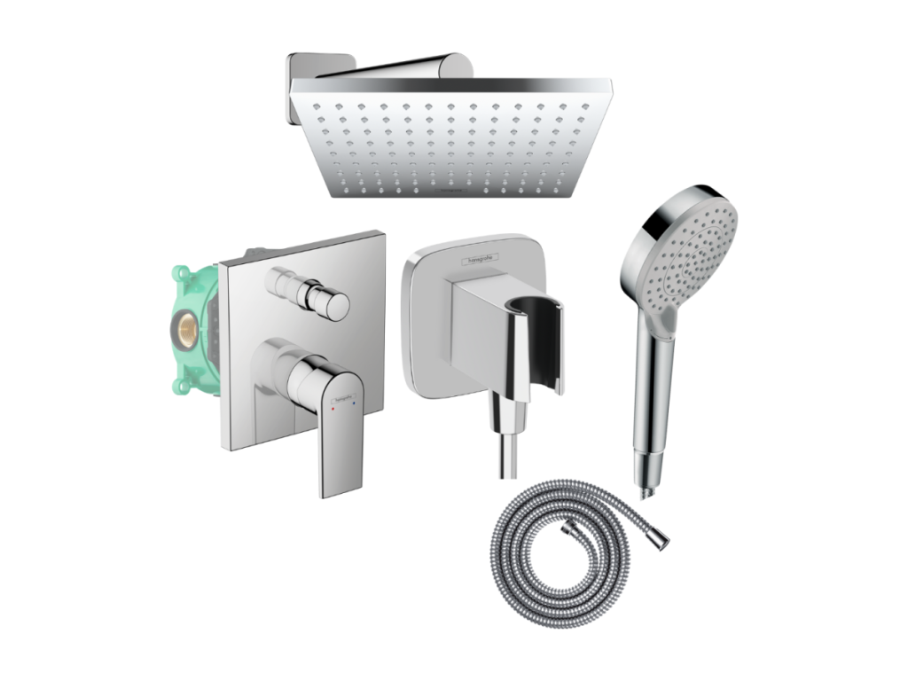 Home Product - Gris clair