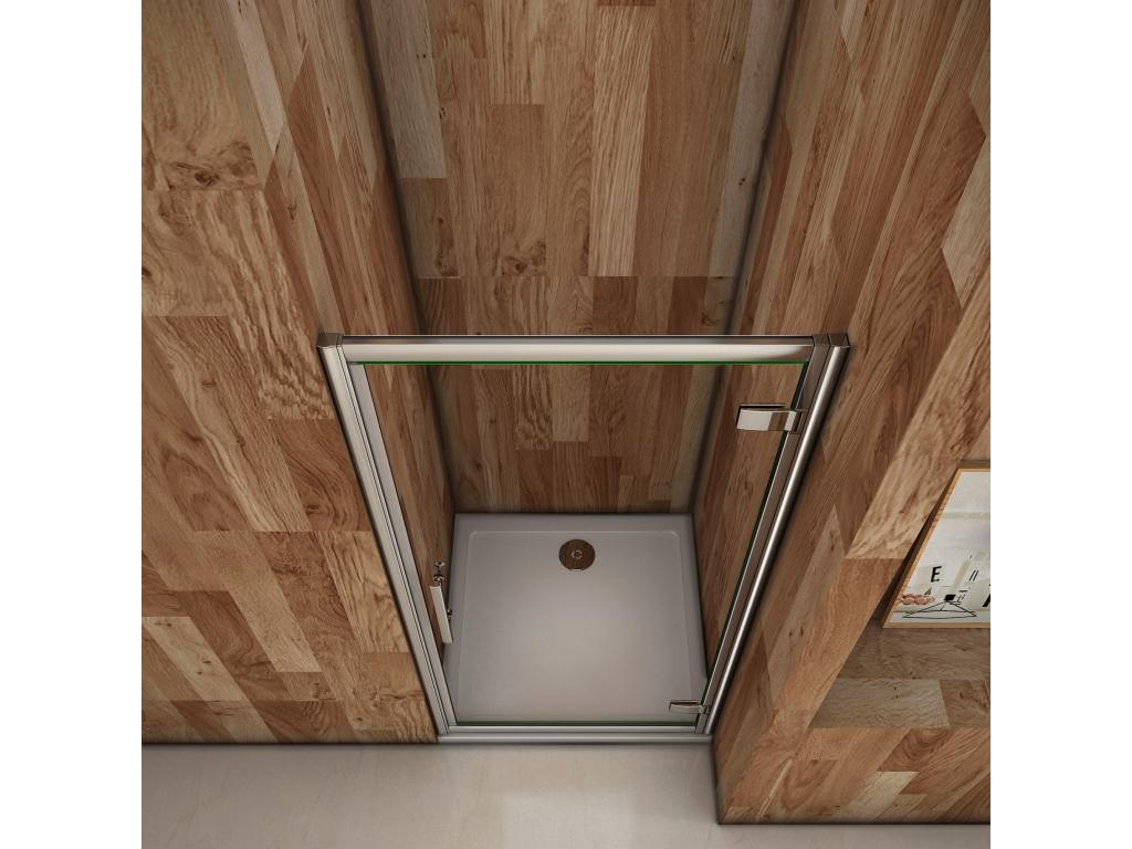 Home Product 90X185CM - Argent